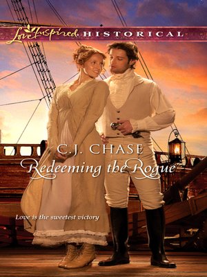 cover image of Redeeming the Rogue